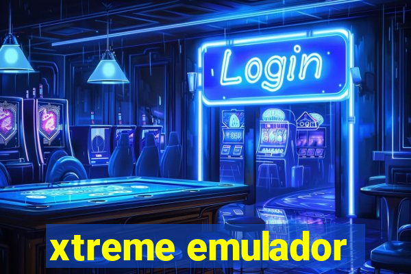 xtreme emulador